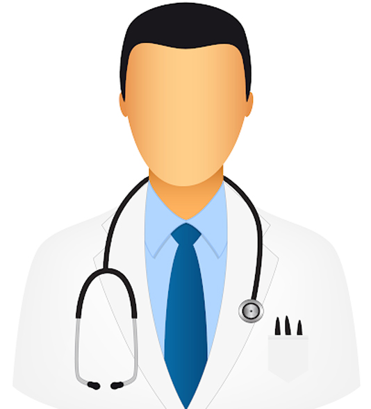Doctor Photo